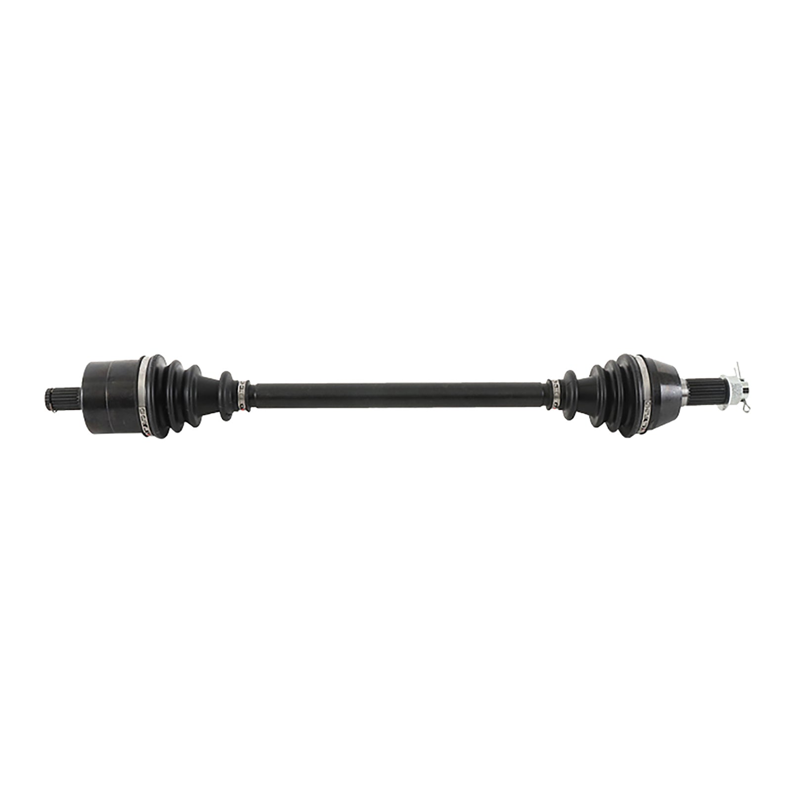 ATV CVaxle Complete 8 Ball