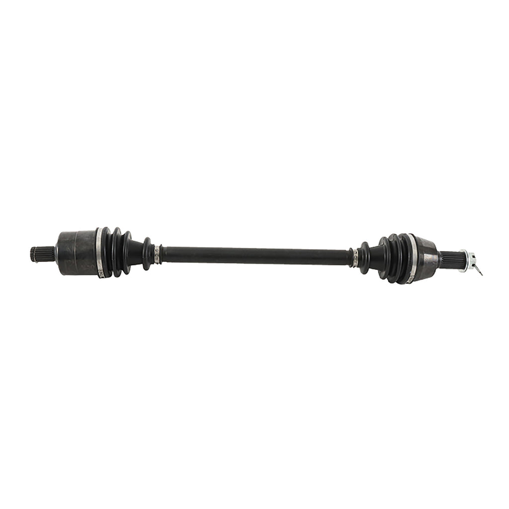 ATV CVaxle Complete 8 Ball