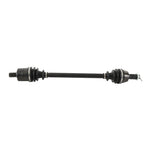 Atv Cvaxle Complete 8 Ball