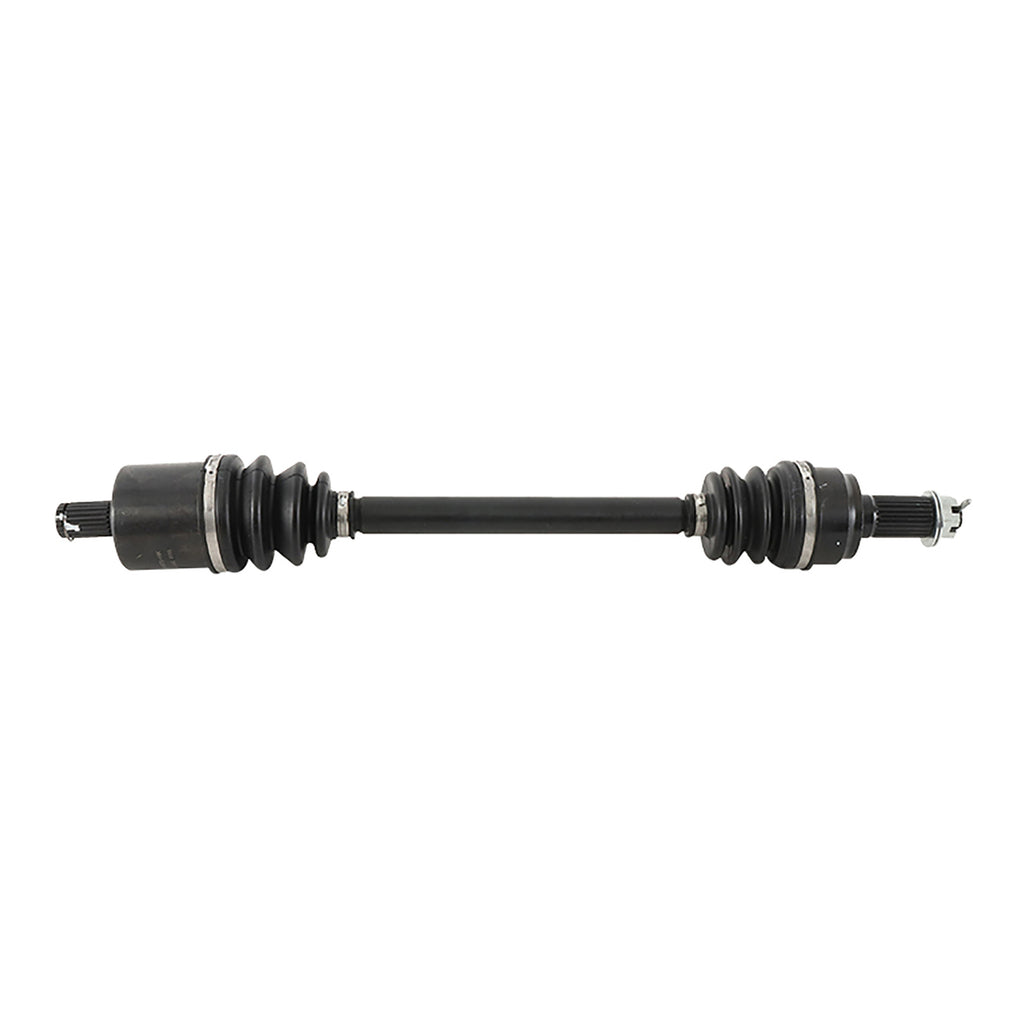 ATV CVaxle Complete 8 Ball