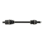 Atv Cvaxle Complete 8 Ball