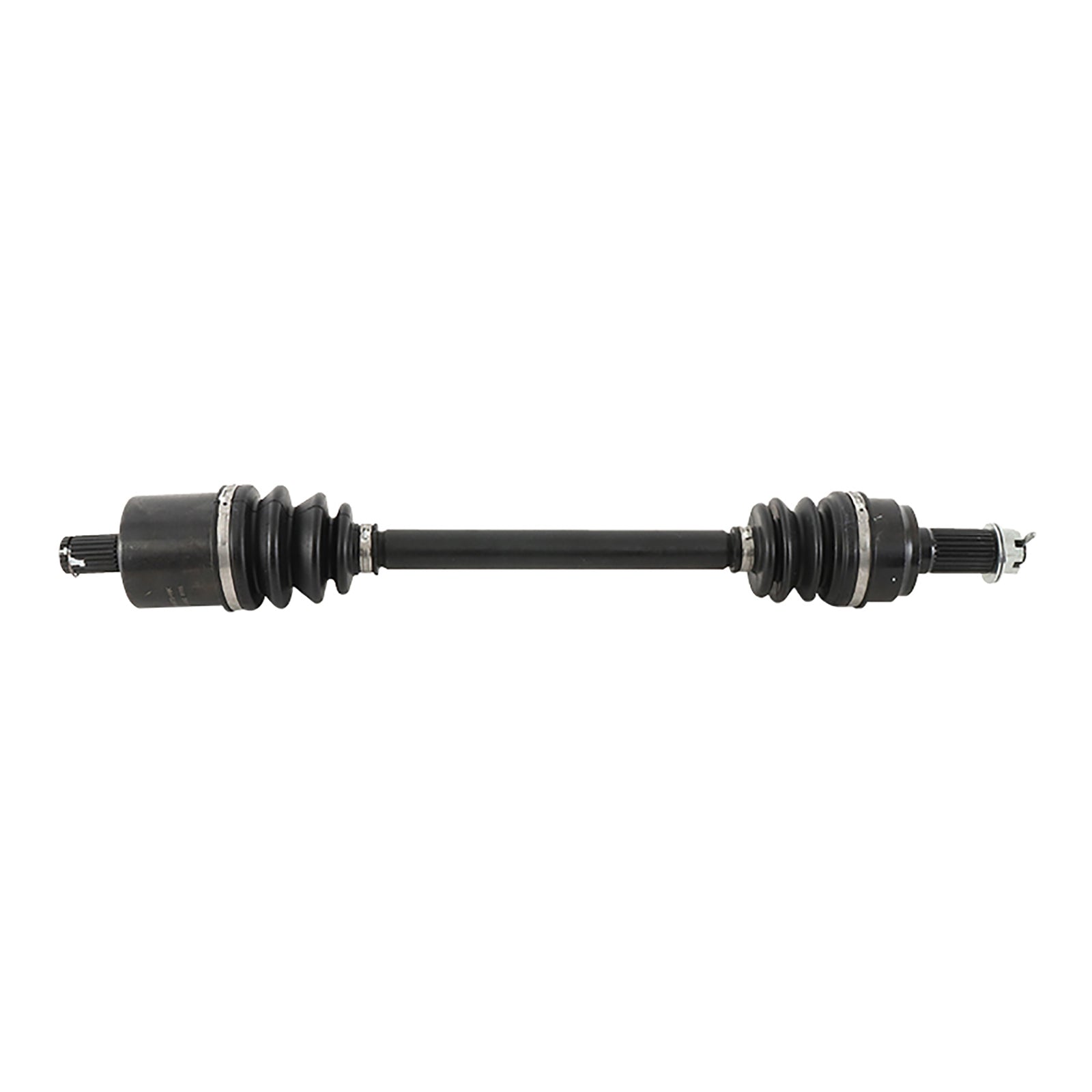 ATV CVaxle Complete 8 Ball
