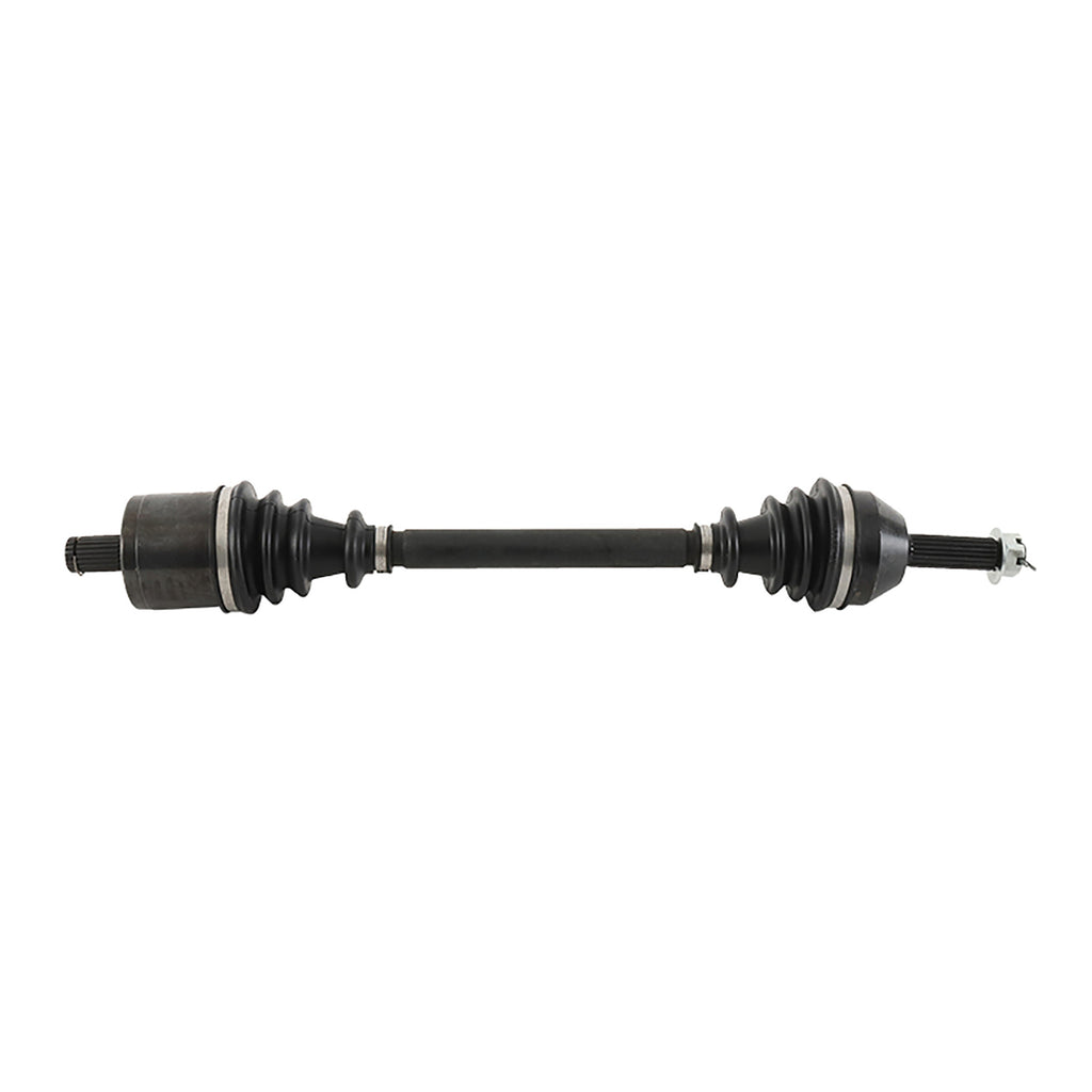 ATV CVaxle Complete 8 Ball
