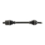 Atv Cvaxle Complete 8 Ball