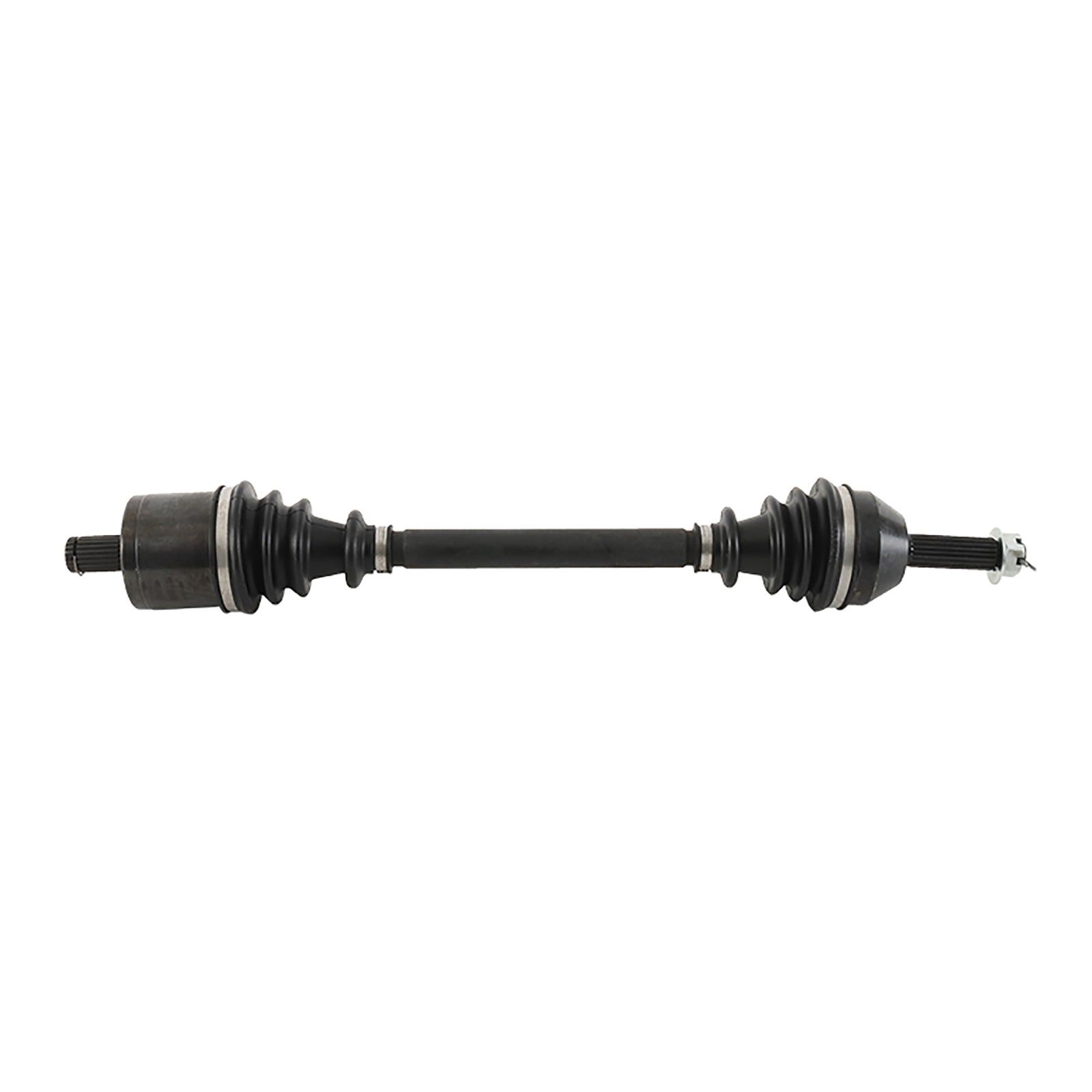 ATV CVaxle Complete 8 Ball