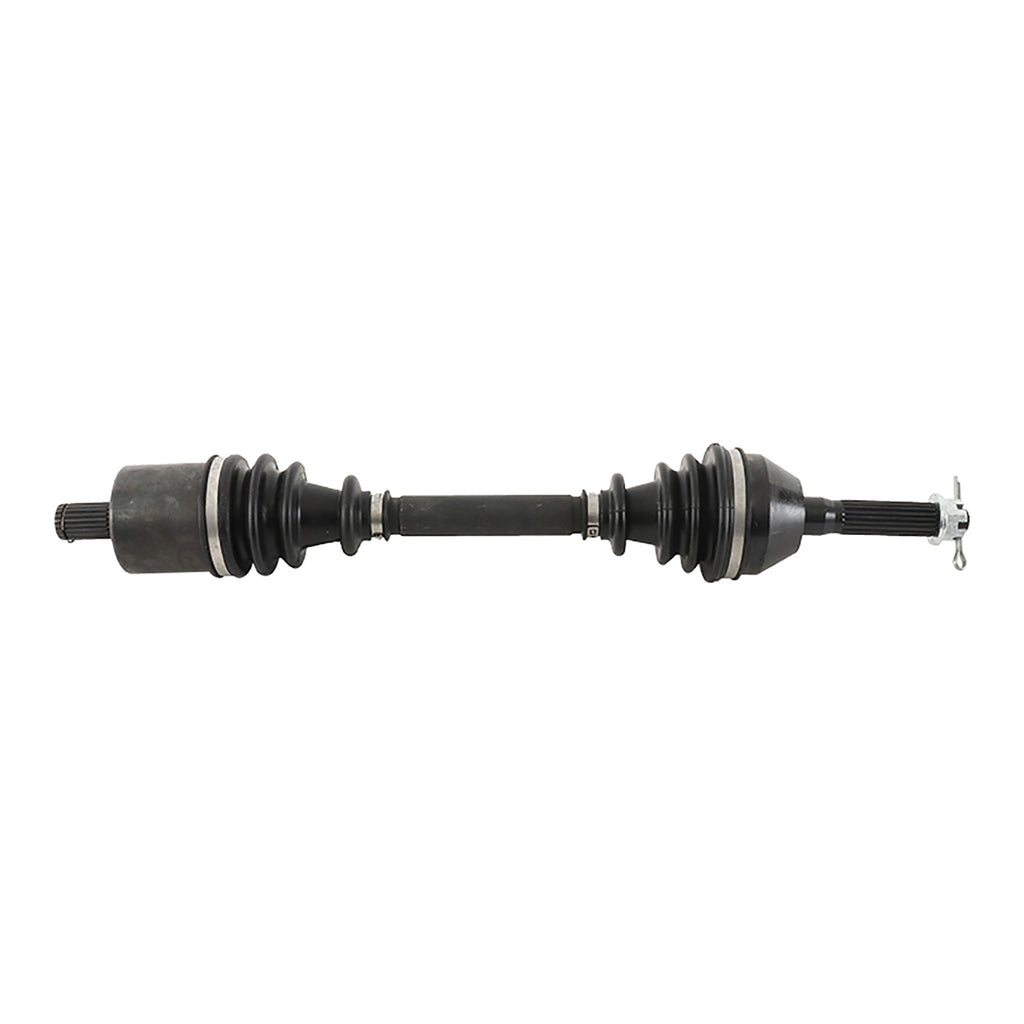 ATV CVaxle Complete 8 Ball