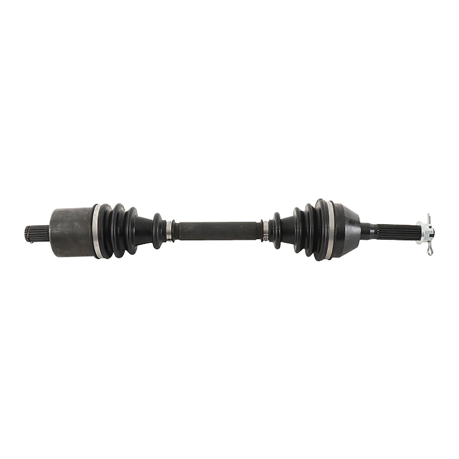 ATV CVaxle Complete 8 Ball