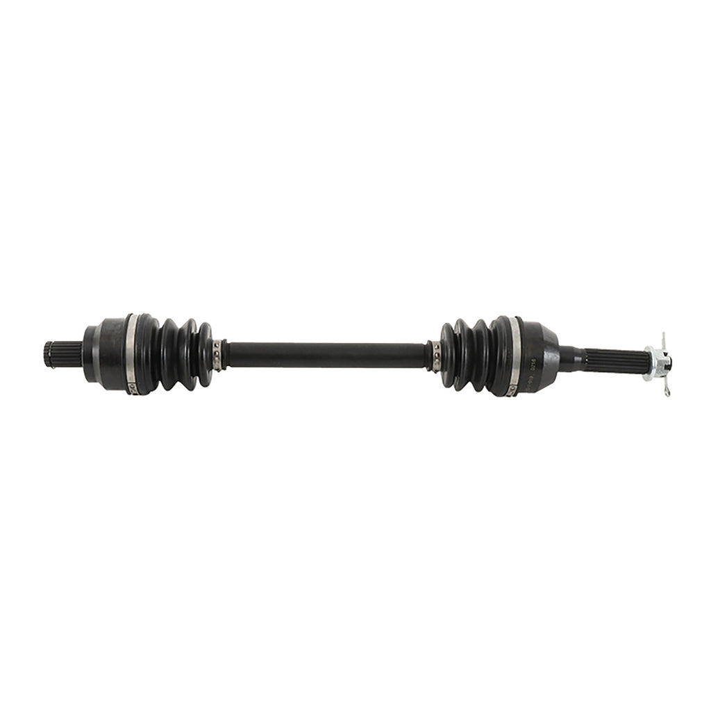ATV CVaxle Complete 8 Ball