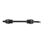 Atv Cvaxle Complete 8 Ball