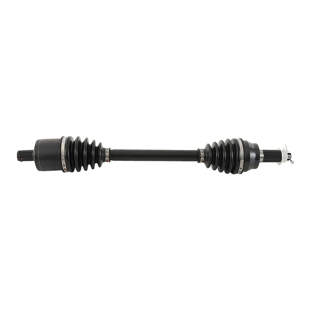 ATV CVaxle Complete 8 Ball