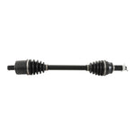Atv Cvaxle Complete 8 Ball