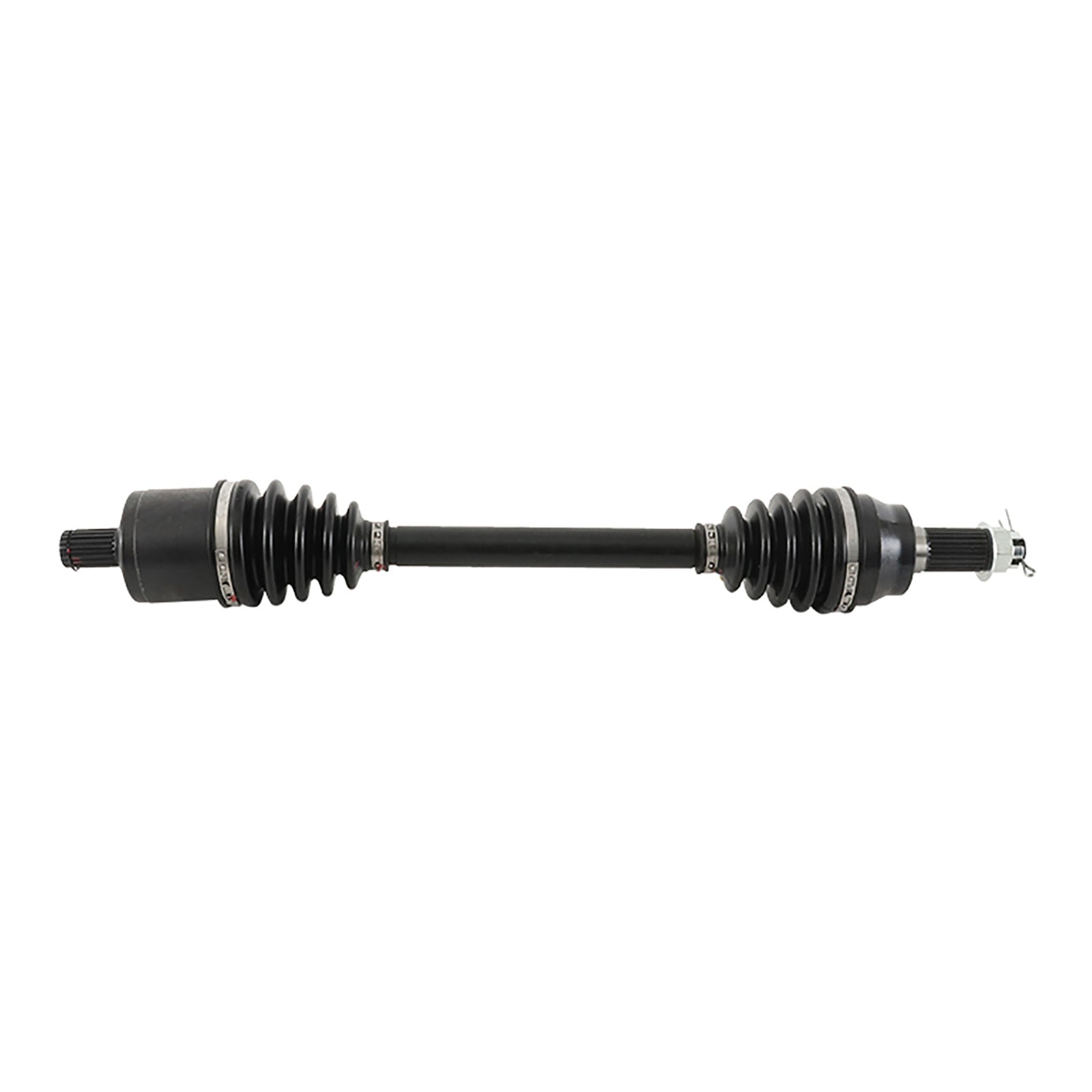 ATV CVaxle Complete 8 Ball