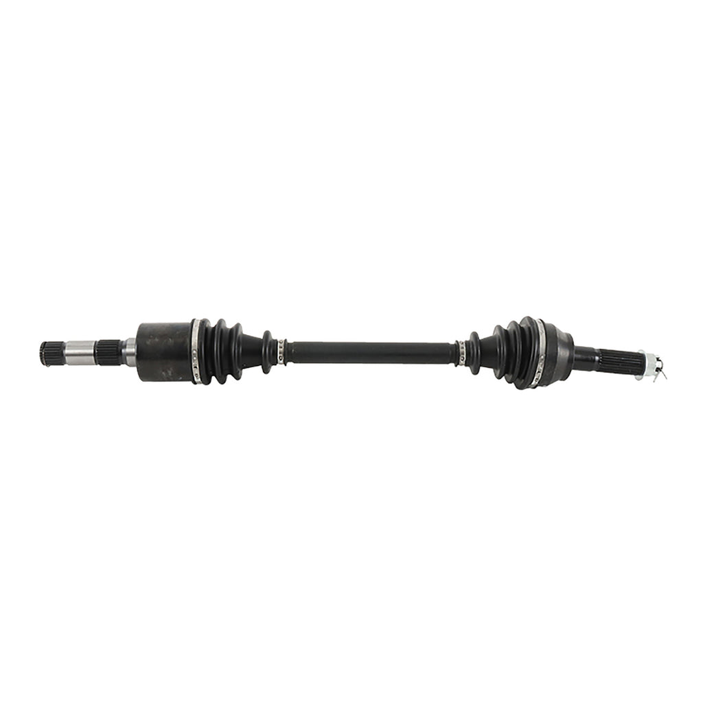 ATV CVaxle Complete 8 Ball