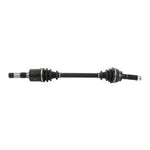 Atv Cvaxle Complete 8 Ball