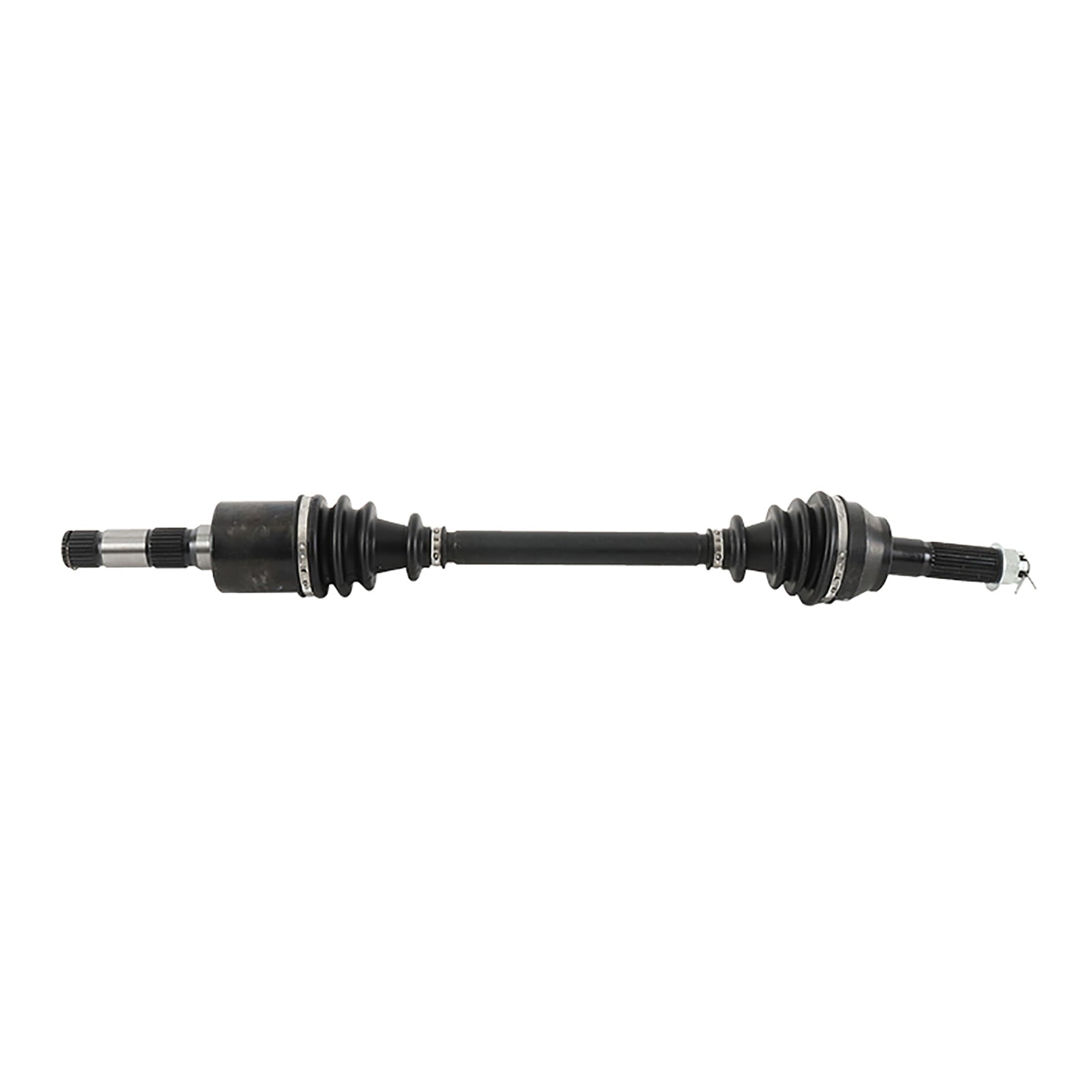 ATV CVaxle Complete 8 Ball