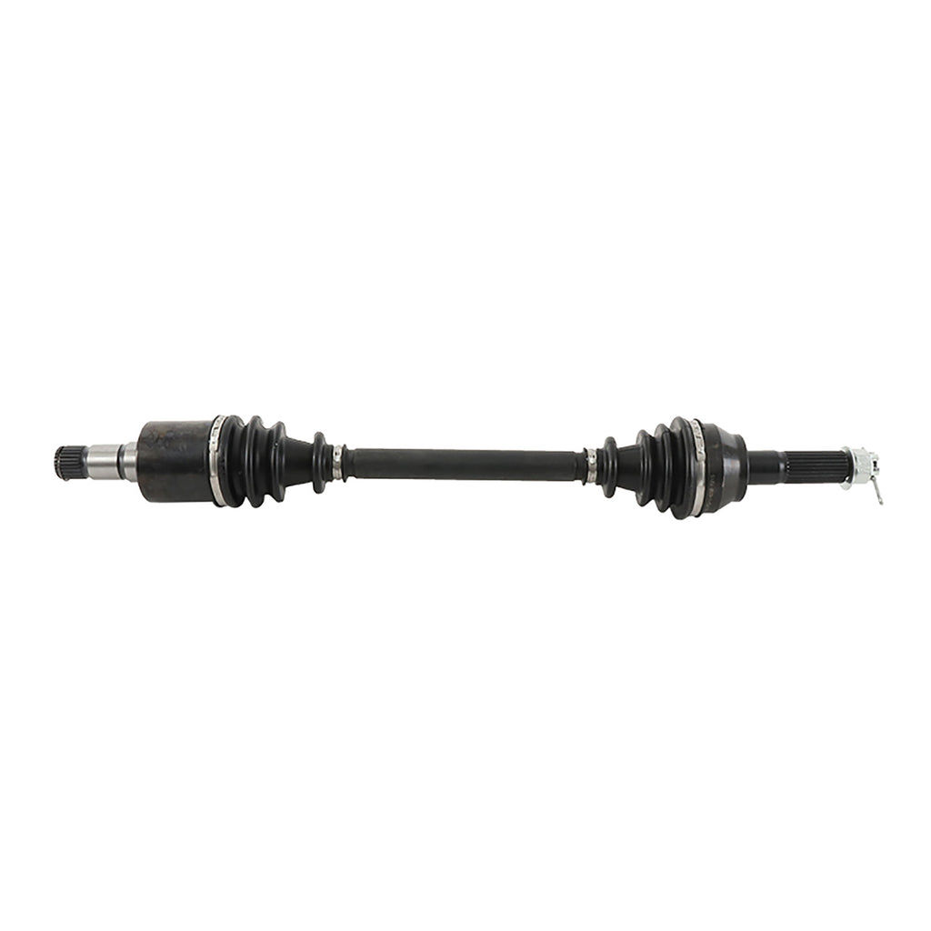 ATV CVaxle Complete 8 Ball