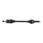 Atv Cvaxle Complete 8 Ball