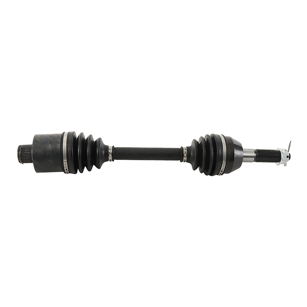 ATV CVaxle Complete 8 Ball