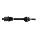 Atv Cvaxle Complete 8 Ball
