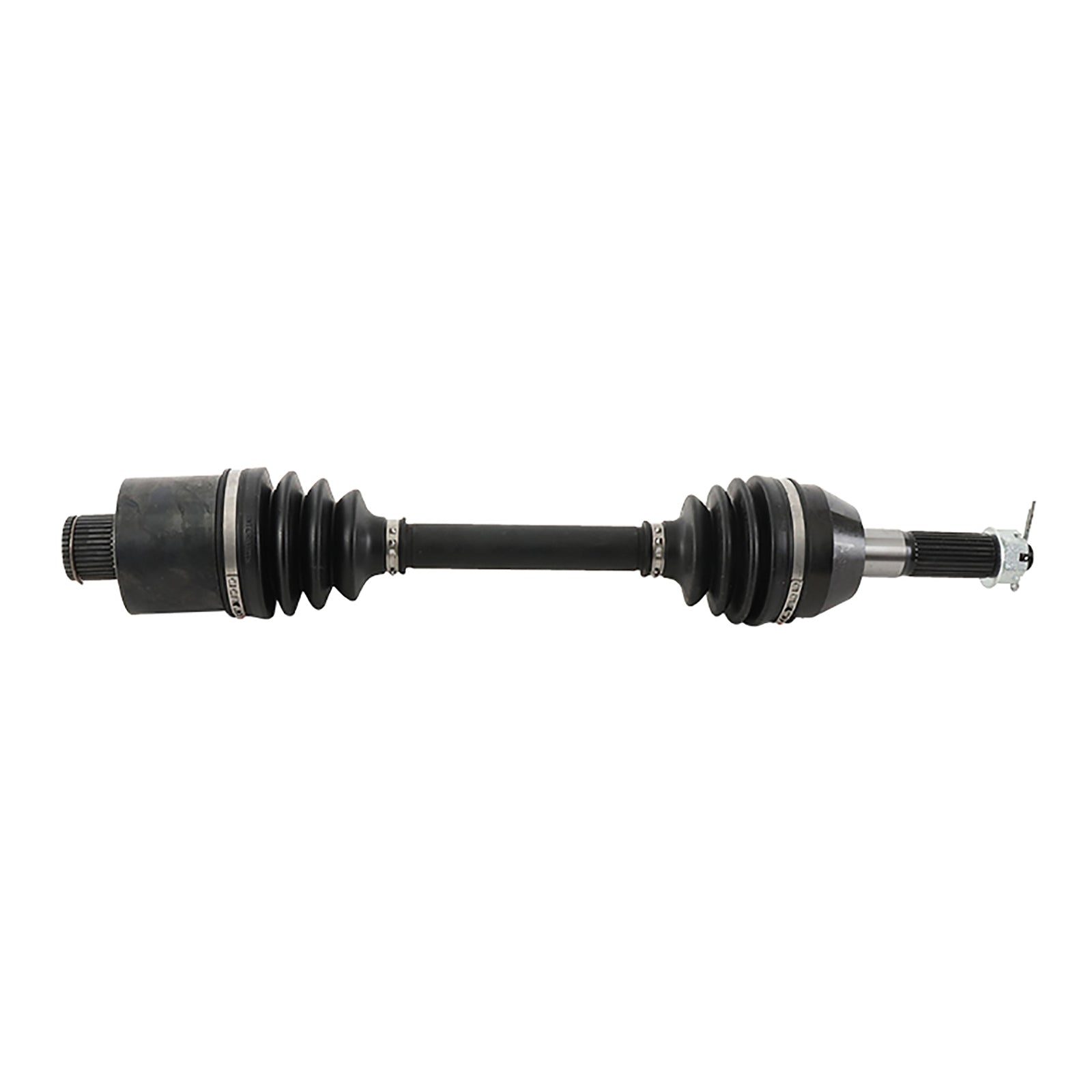 ATV CVaxle Complete 8 Ball