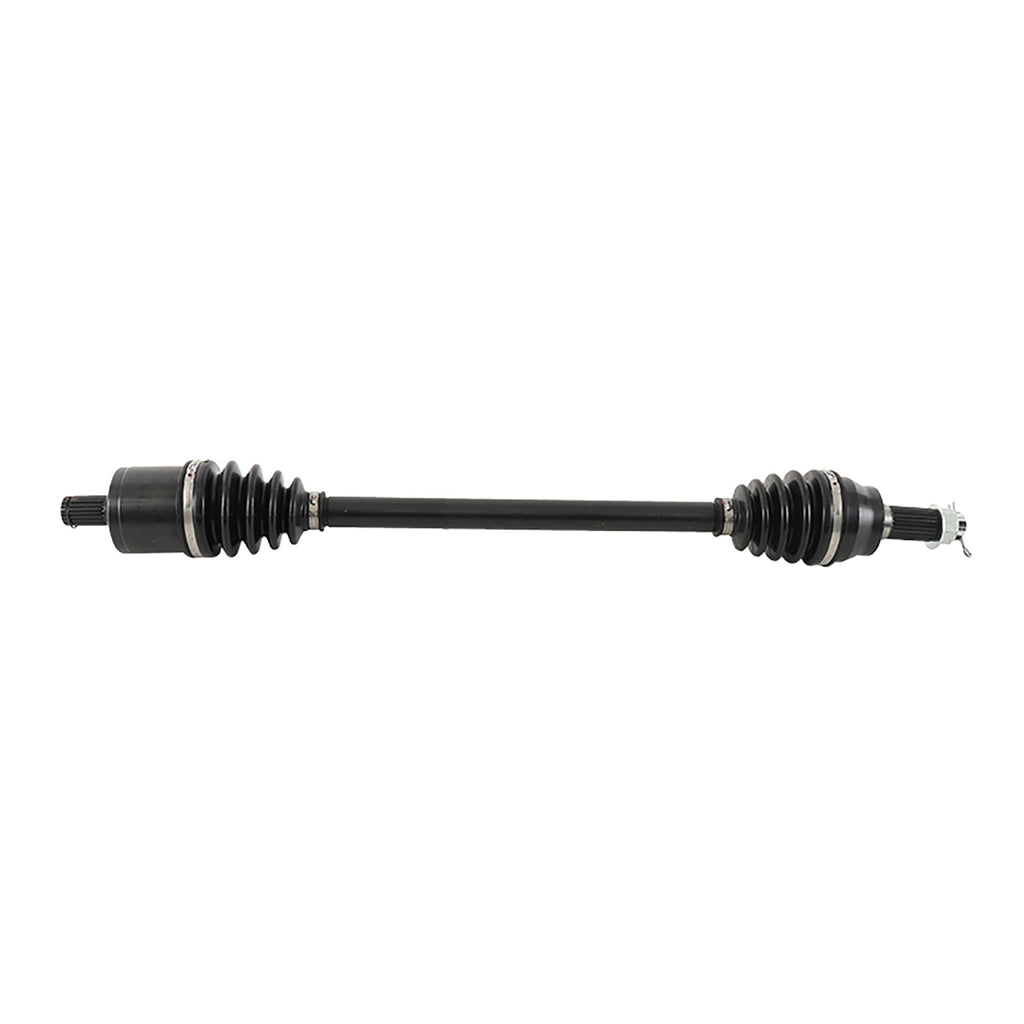 ATV CVaxle Complete 8 Ball