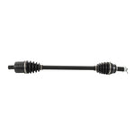 Atv Cvaxle Complete 8 Ball