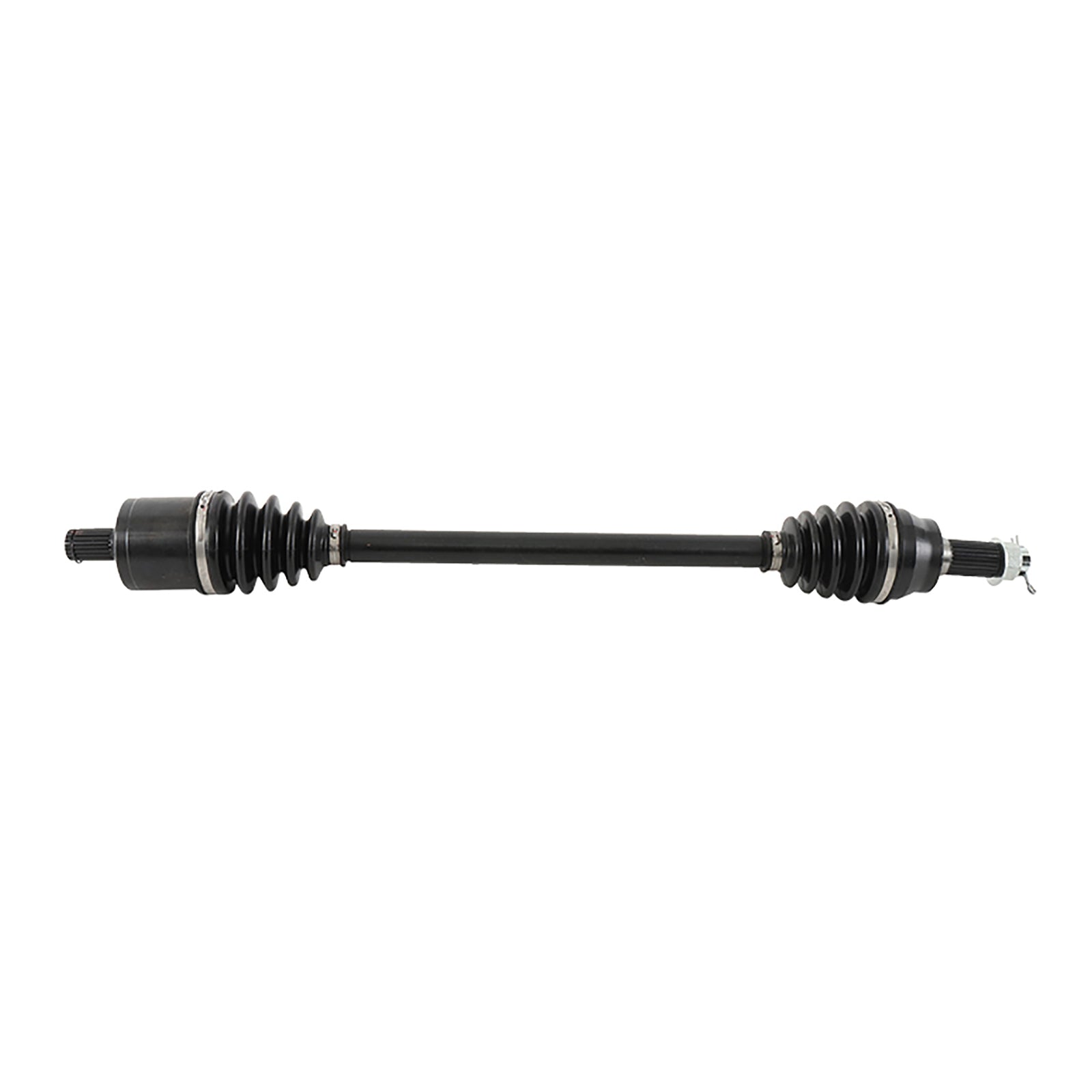 ATV CVaxle Complete 8 Ball