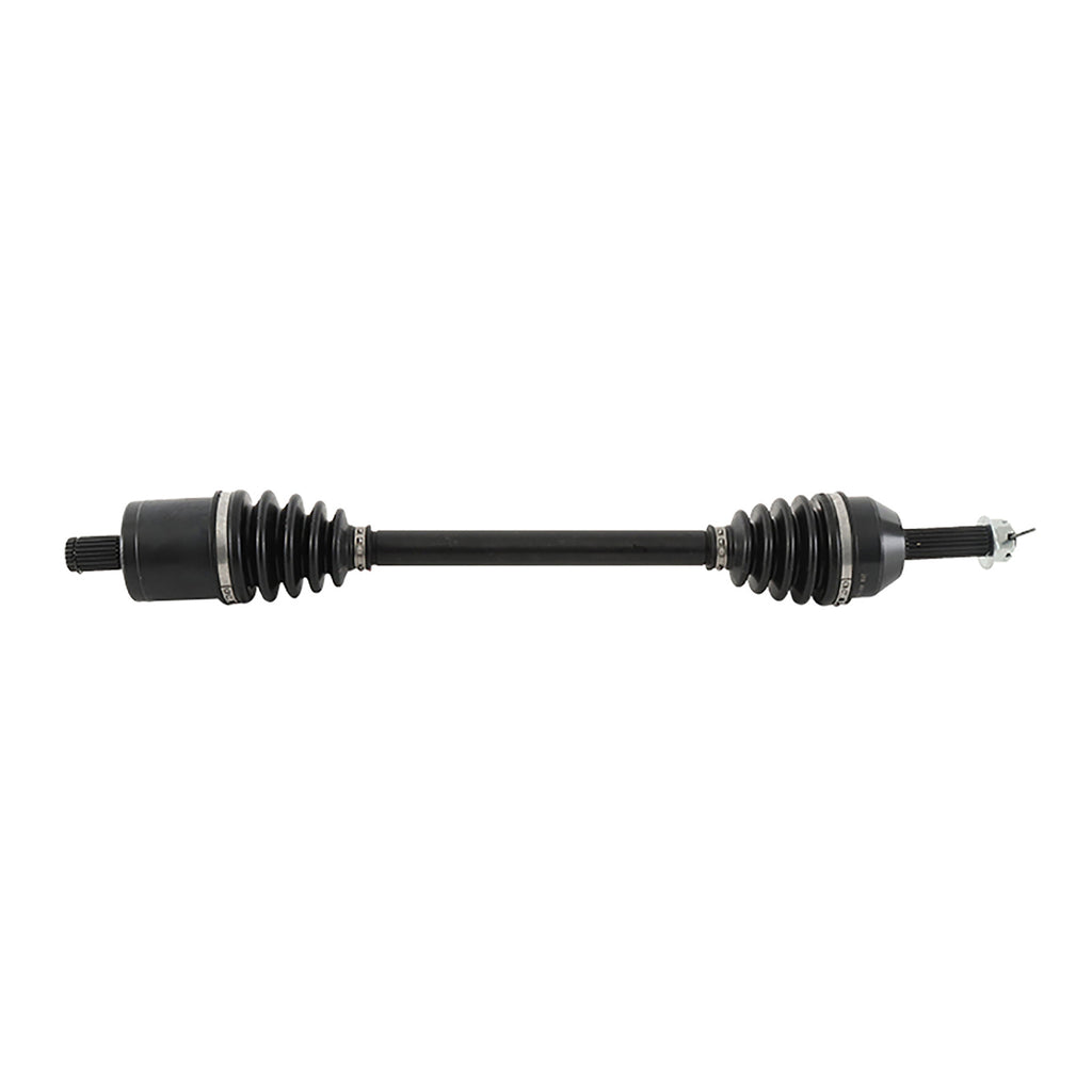 ATV CVaxle Complete 8 Ball