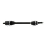 Atv Cvaxle Complete 8 Ball