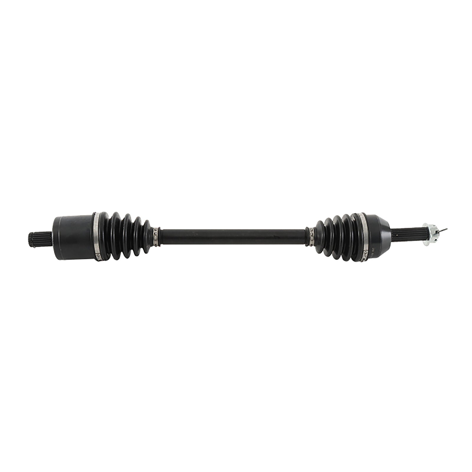 ATV CVaxle Complete 8 Ball