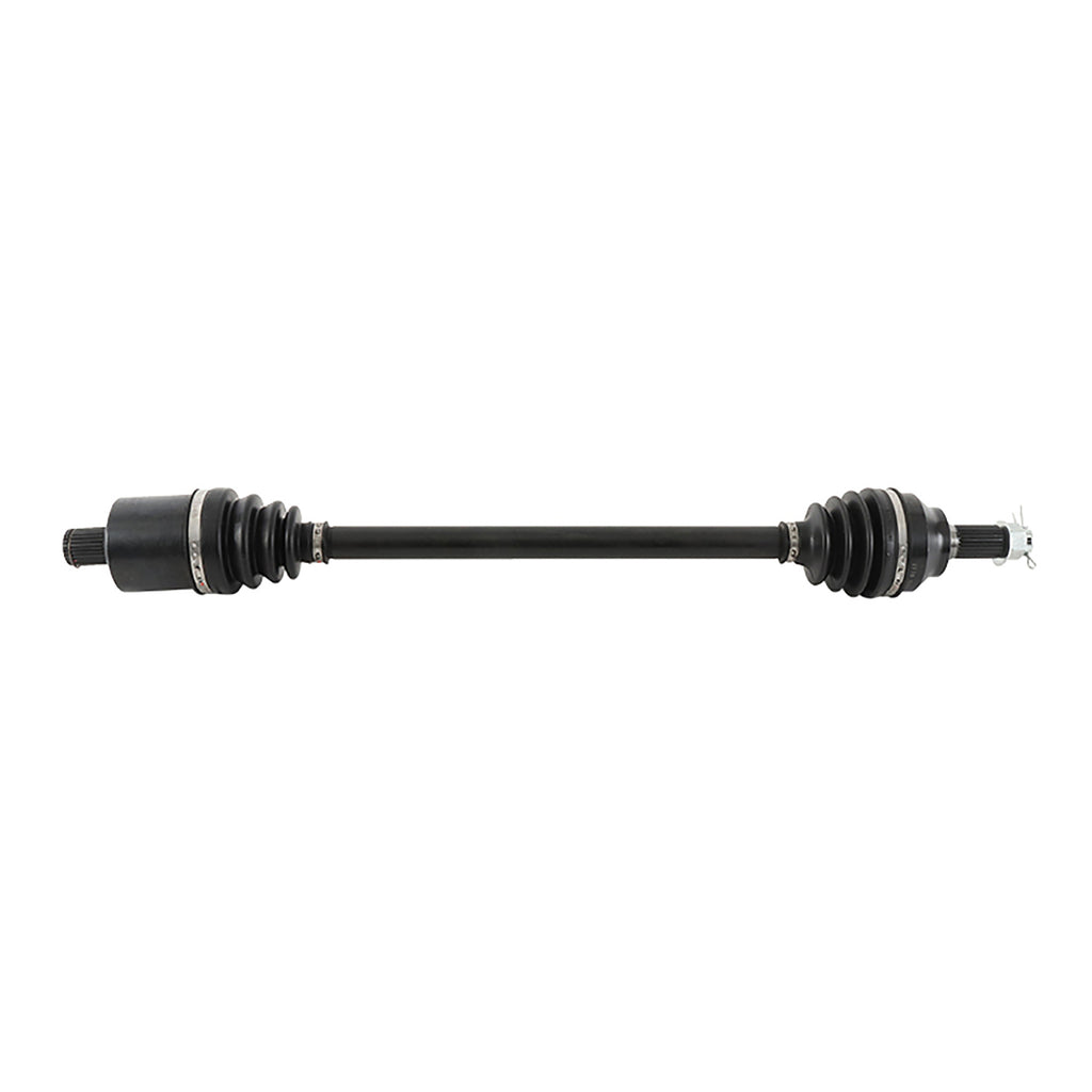 ATV CVaxle Complete 8 Ball