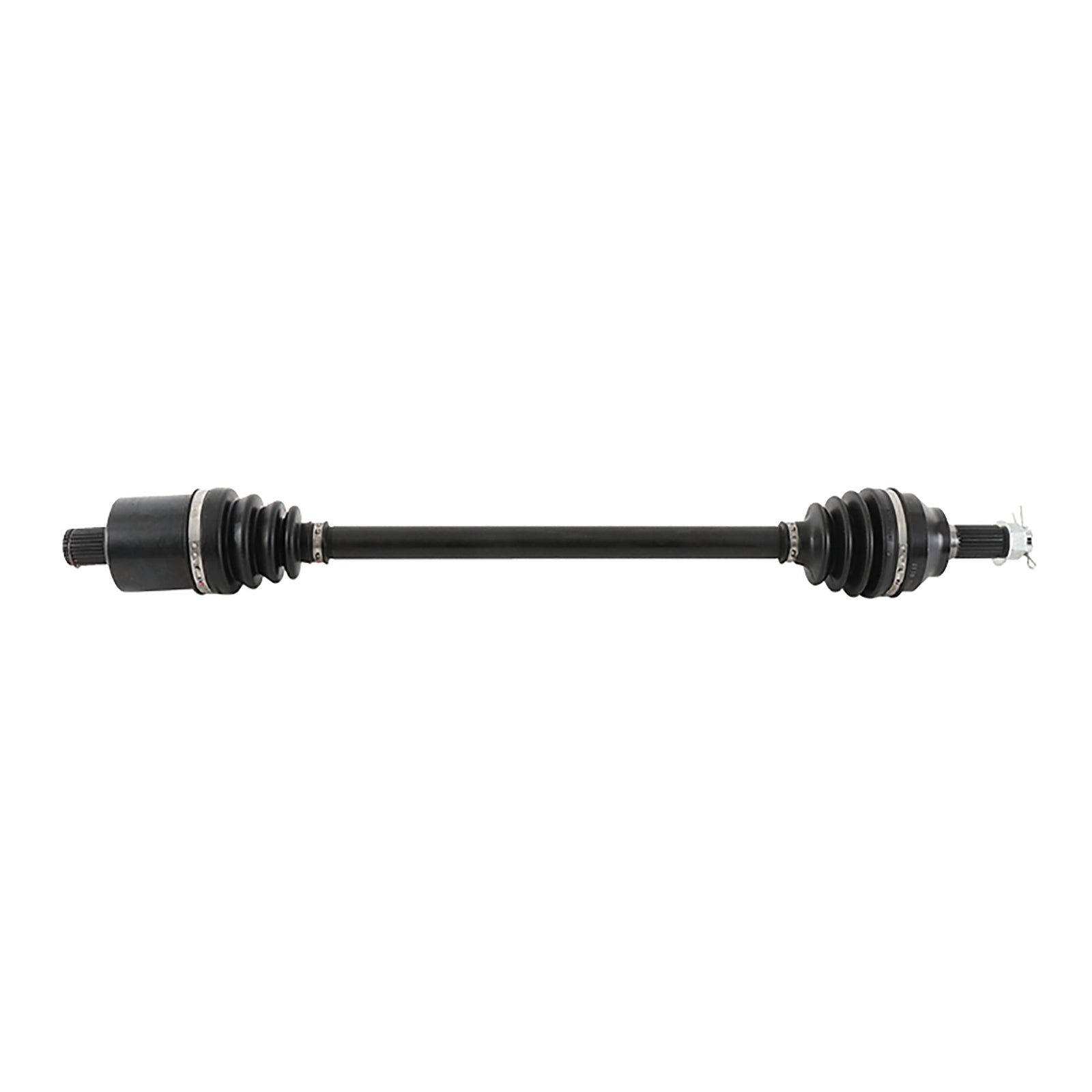 ATV CVaxle Complete 8 Ball