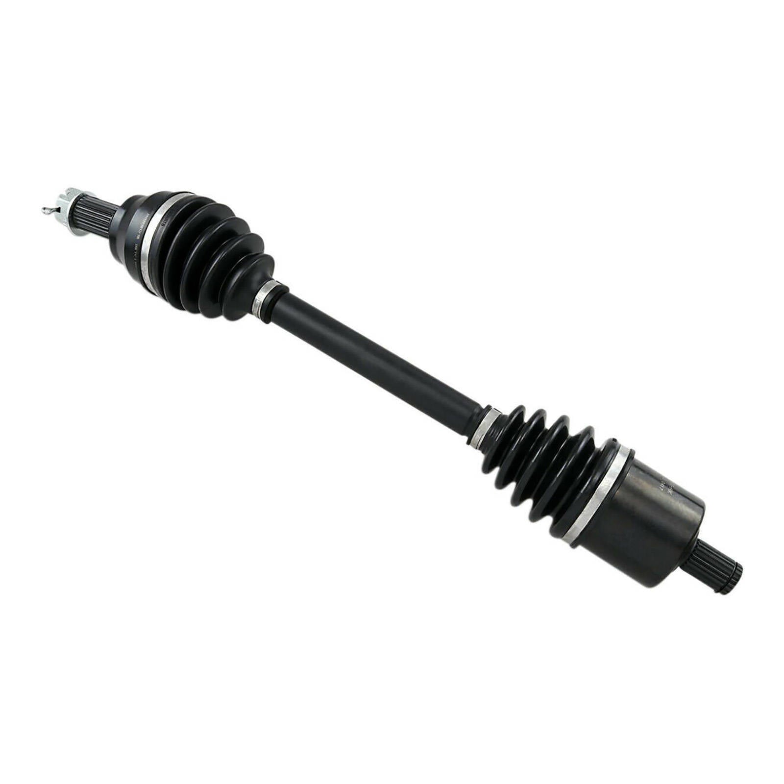 ATV CVaxle Complete 8 Ball