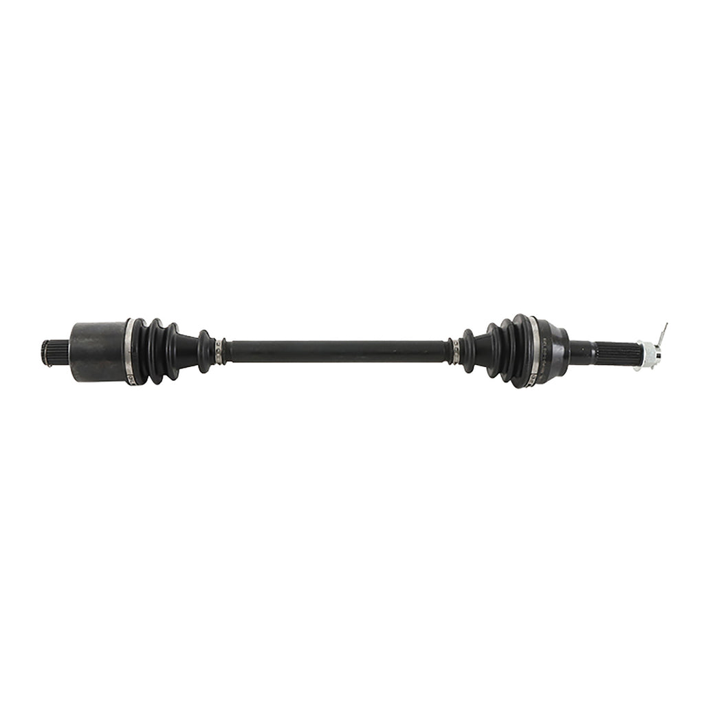 ATV CVaxle Complete 8 Ball