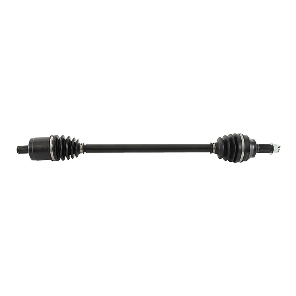 ATV CVaxle Complete 8 Ball