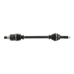 Atv Cvaxle Complete 8 Ball