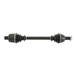 Atv Cvaxle Complete 8 Ball