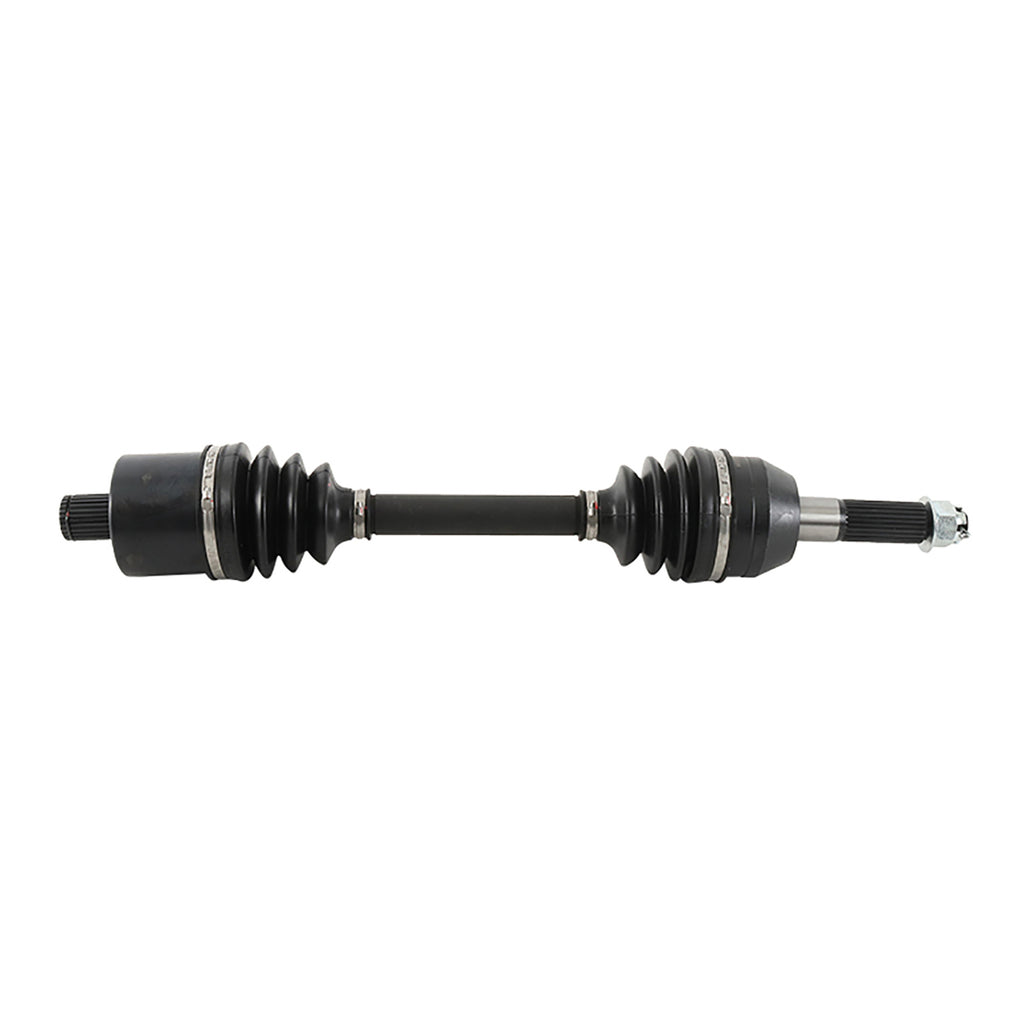 ATV CVaxle Complete 8 Ball