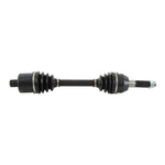 Atv Cvaxle Complete 8 Ball