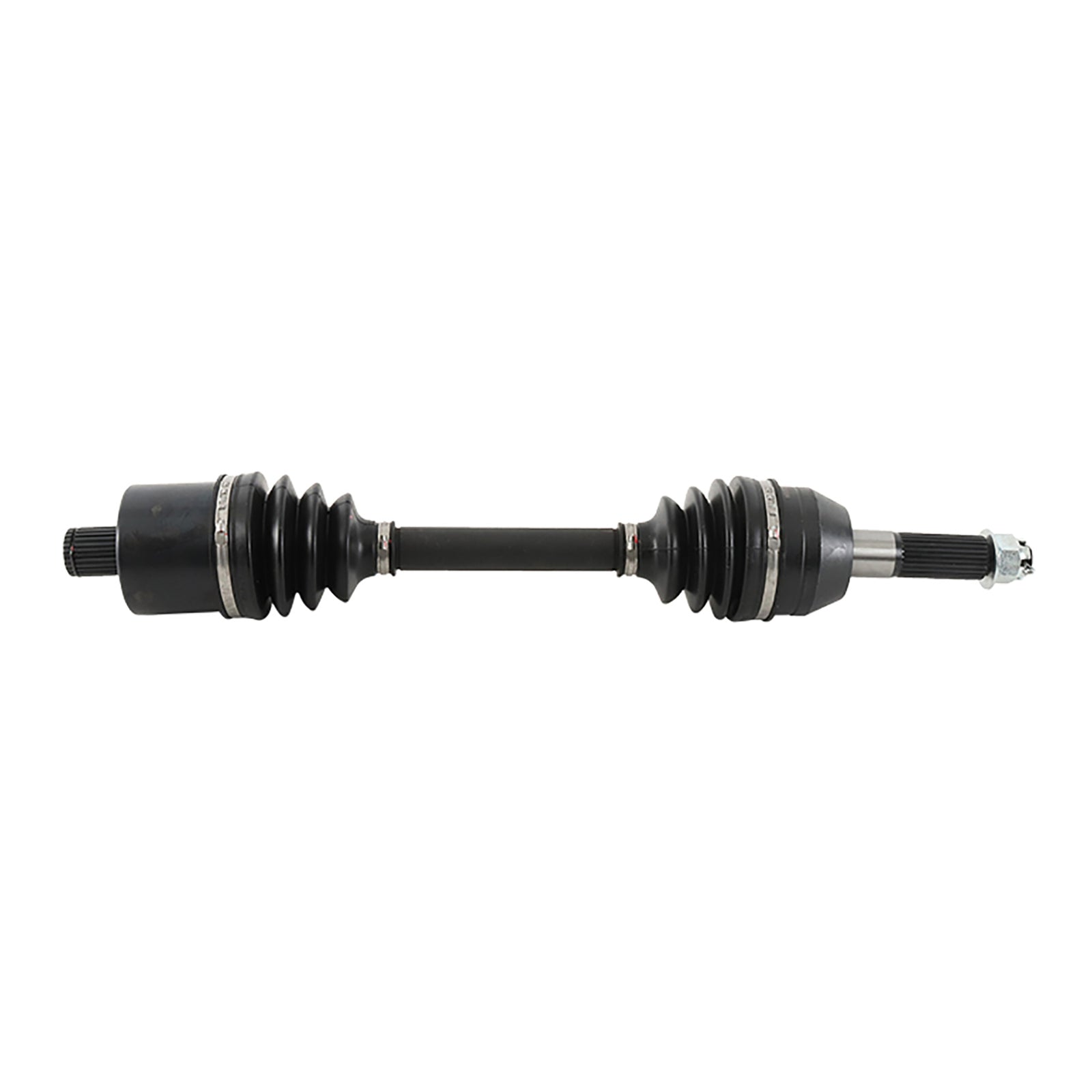 ATV CVaxle Complete 8 Ball