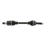 Atv Cvaxle Complete 8 Ball