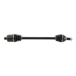 Atv Cvaxle Complete 8 Ball