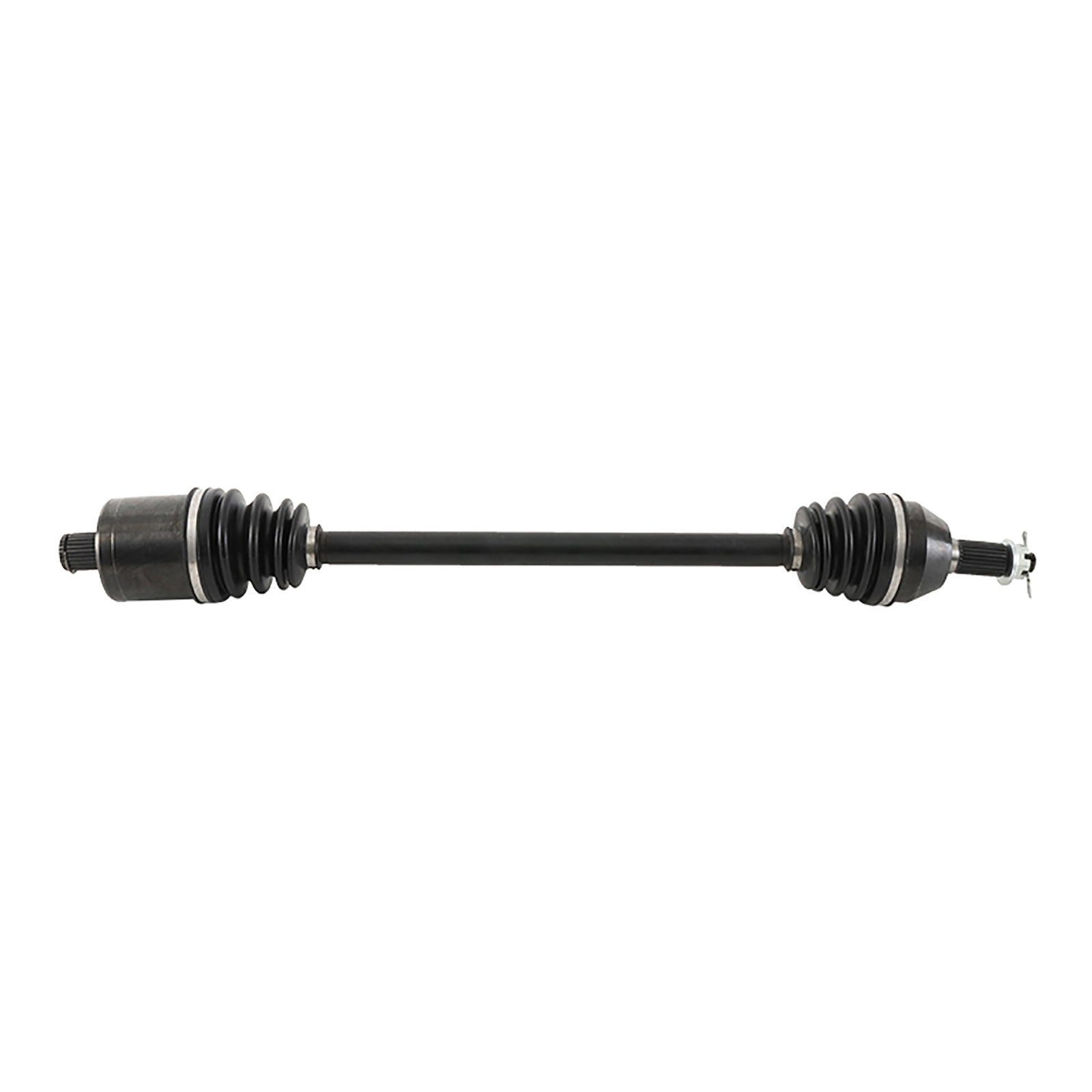 ATV CVaxle Complete 8 Ball