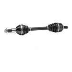 Atv Cvaxle Complete 8 Ball