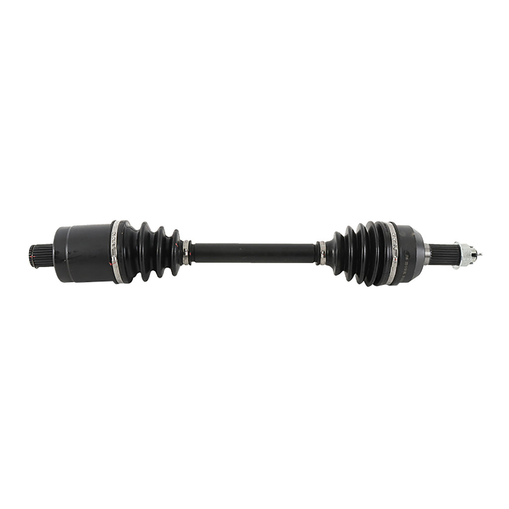 ATV CVaxle Complete 8 Ball