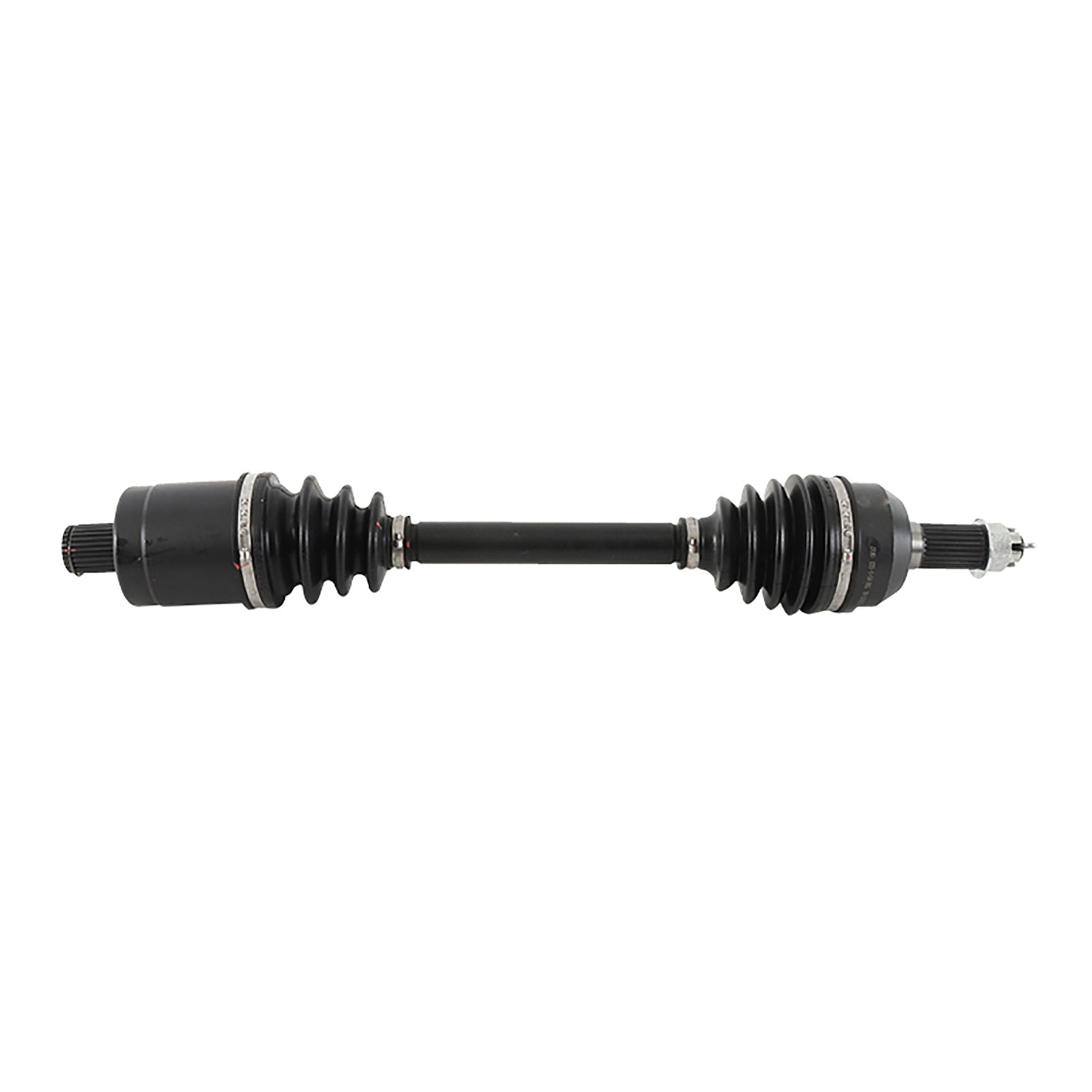ATV CVaxle Complete 8 Ball