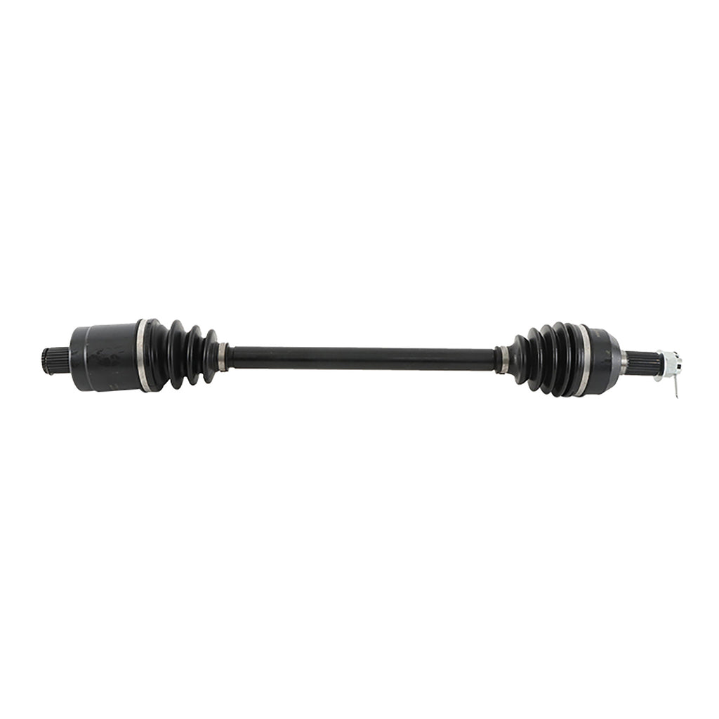 ATV CVaxle Complete 8 Ball