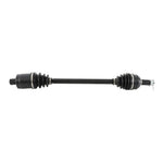 Atv Cvaxle Complete 8 Ball