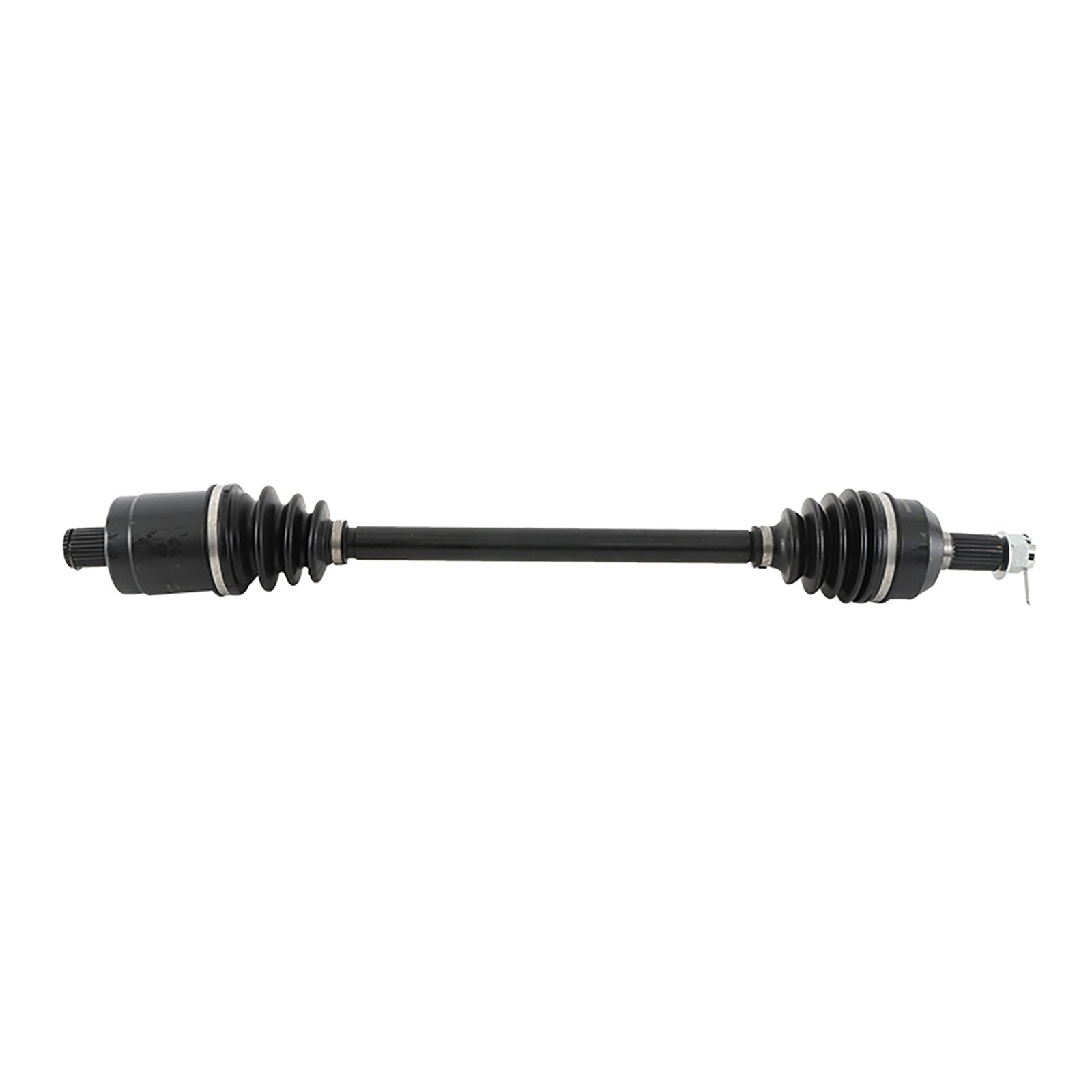 ATV CVaxle Complete 8 Ball
