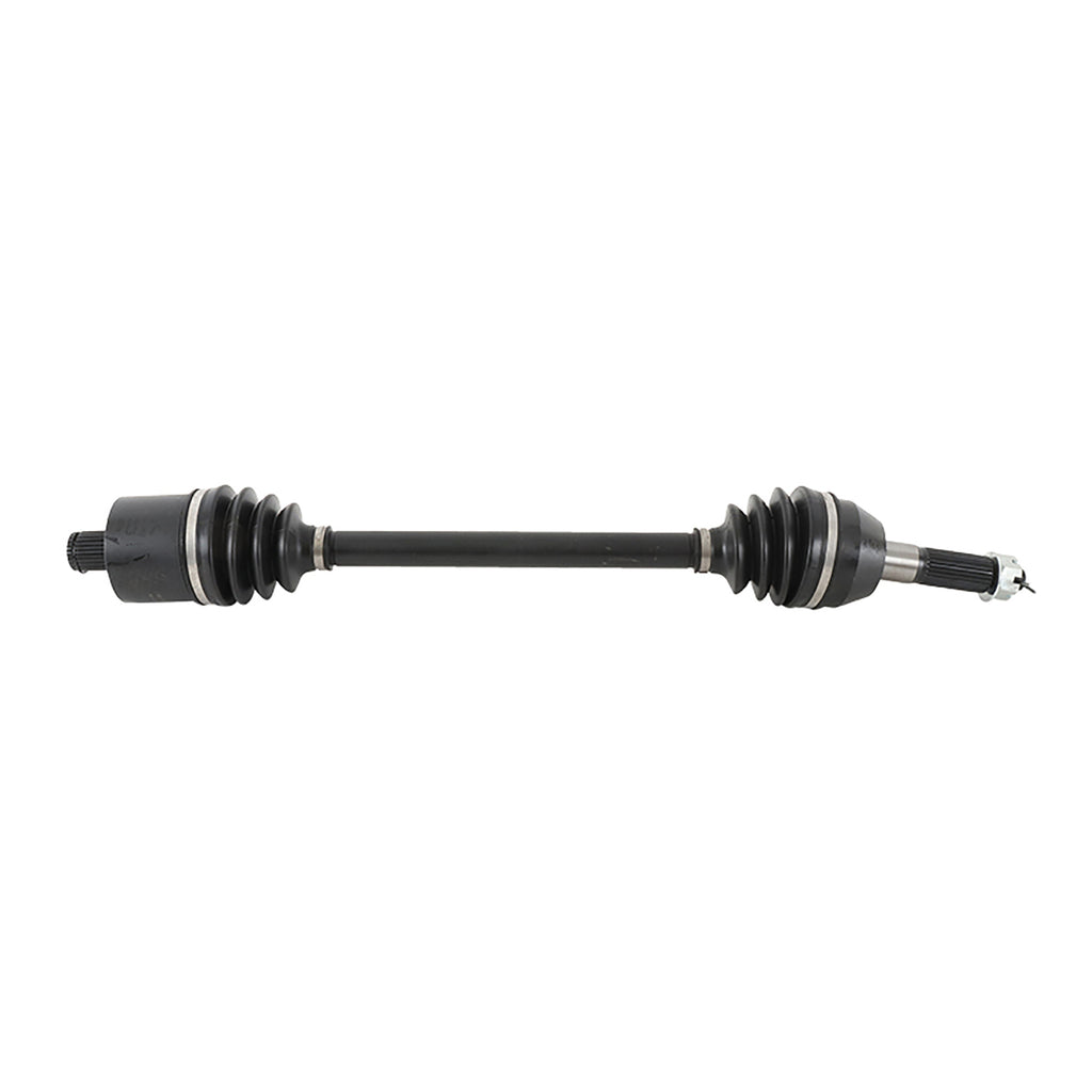 ATV CVaxle Complete 8 Ball